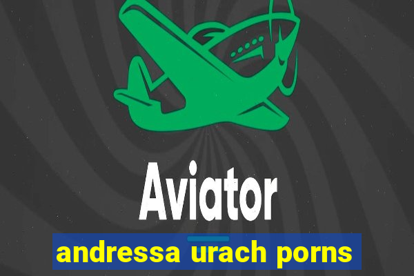 andressa urach porns